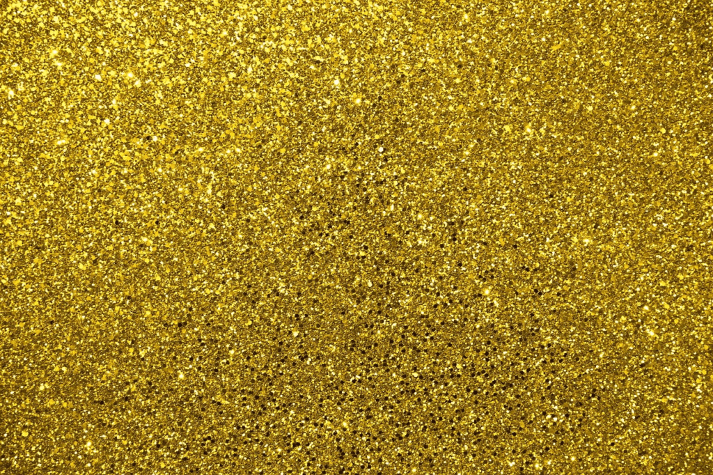 What Does Gold Dust Mean In The Bible?