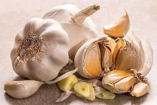 What Does The Smell Of Garlic Mean Spiritually?